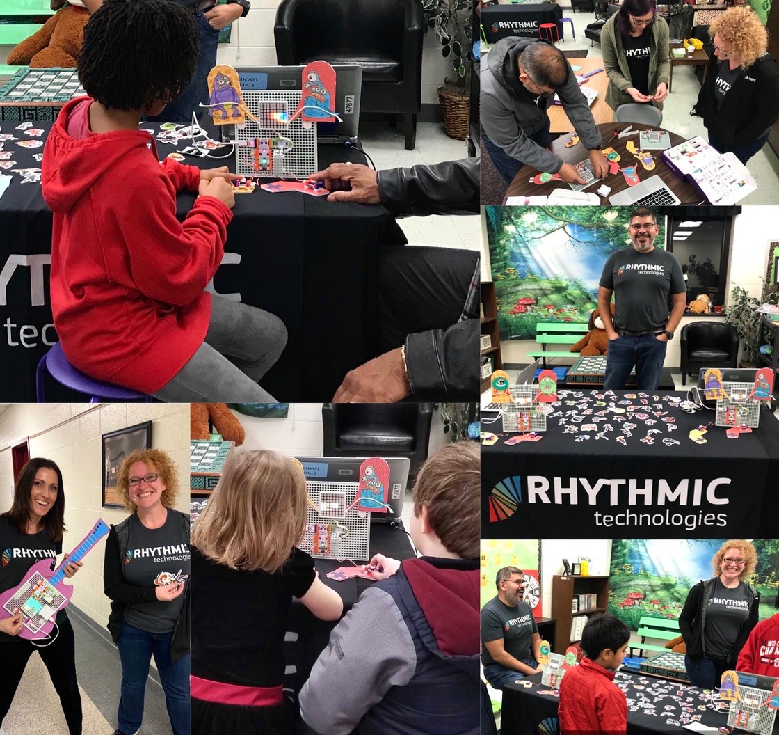 STEM Night