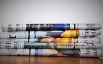 In the News